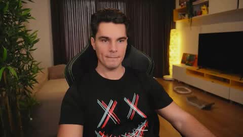 Snapshot of billypassion chatting on 15, 10, 2025 BillyPassion online show from 15, 10, 2025