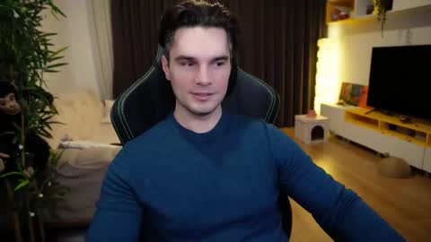 BillyPassion online show from 15, 1, 2026