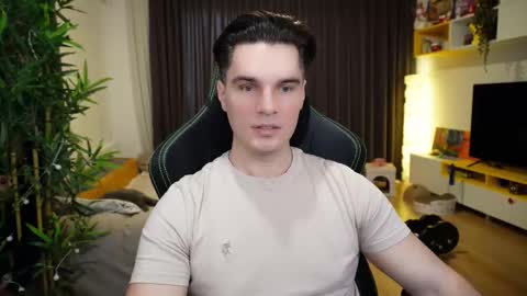 BillyPassion online show from 12, 2, 2026