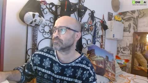 Bill online show from 25, 3, 2026