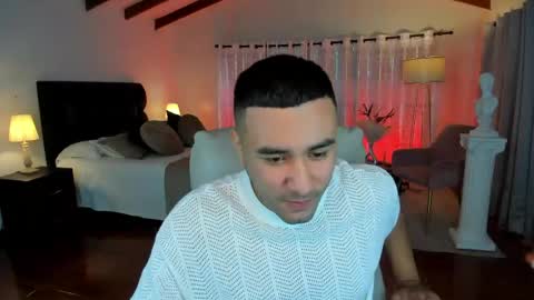Nick Moca online show from 7, 6, 2026