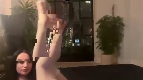 bimbodoll18 online show from 27, 9, 2025