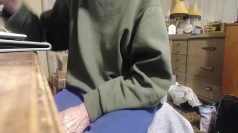 Snapshot of bimbttm chatting on 6, 12, 2024 Bimbttm online show from 6, 12, 2024