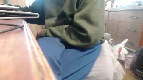 Snapshot of bimbttm chatting on 6, 1, 2025 Bimbttm online show from 6, 1, 2025