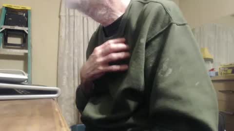 Snapshot of bimbttm chatting on 10, 1, 2025 Bimbttm online show from 10, 1, 2025