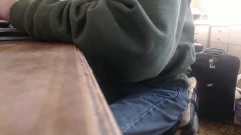 Snapshot of bimbttm chatting on 13, 1, 2025 Bimbttm online show from 13, 1, 2025