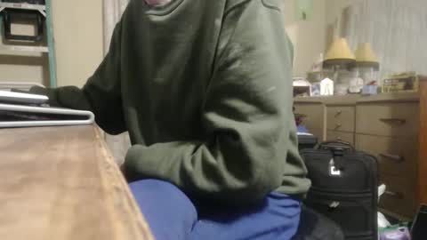 Snapshot of bimbttm chatting on 14, 1, 2025 Bimbttm online show from 14, 1, 2025