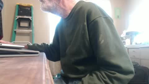 Snapshot of bimbttm chatting on 19, 1, 2025 Bimbttm online show from 19, 1, 2025