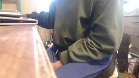 Snapshot of bimbttm chatting on 25, 1, 2025 Bimbttm online show from 25, 1, 2025