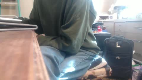 Snapshot of bimbttm chatting on 27, 1, 2025 Bimbttm online show from 27, 1, 2025