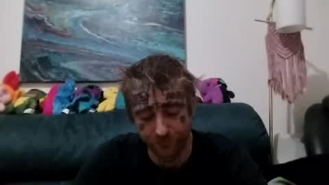Snapshot of bimmyleanin420 chatting on 2, 7, 2026 bimmyleanin420 online show from 2, 7, 2026