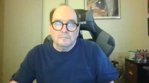 Bink195234 online show from 9, 1, 2026