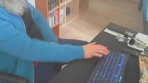 Snapshot of biparislove chatting on 21, 2, 2026 BigDick online show from 21, 2, 2026