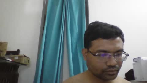 Bir Hans online show from 3, 1, 2025