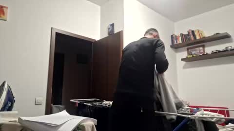 bisexdadd online show from 30, 12, 2024