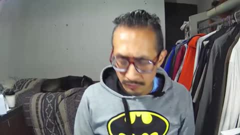 Manu O online show from 15, 1, 2026