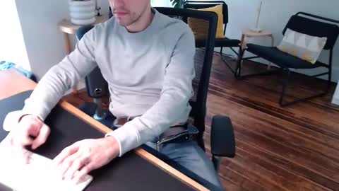 bisexy_man online show from 13, 1, 2026