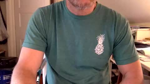 BisonBar online show from 6, 5, 2026