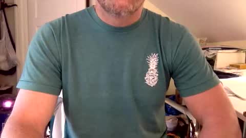BisonBar online show from 7, 5, 2026