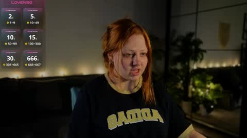 Snapshot of bitchofsun chatting on 17, 5, 2026 Nana online show from 17, 5, 2026