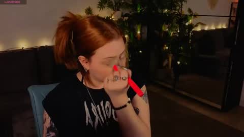 Snapshot of bitchofsun chatting on 28, 5, 2026 Nana online show from 28, 5, 2026