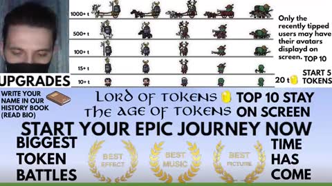 Bitchy online show from 16, 2, 2025