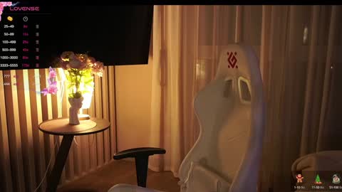 Ann Braslowsky online show from 9, 12, 2024