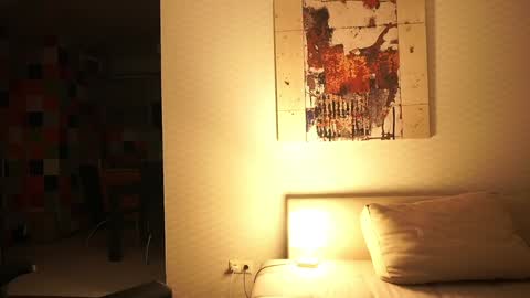 Ann Braslowsky online show from 7, 3, 2025