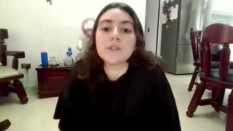 Snapshot of bittersweet_girll chatting on 10, 11, 2025 Mary online show from 10, 11, 2025