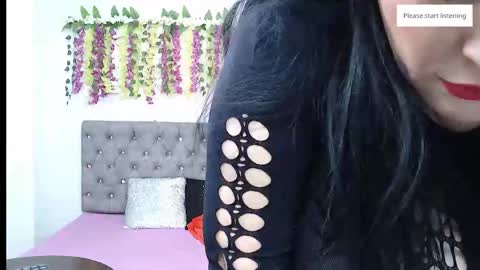 bivi  hot online show from 2, 12, 2025