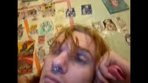 Snapshot of bix_lu chatting on 26, 10, 2025 Beatrix online show from 26, 10, 2025