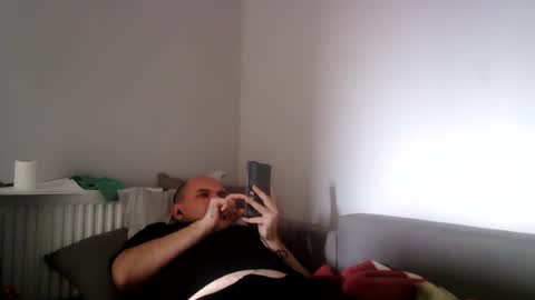 George  Maria online show from 22, 6, 2026