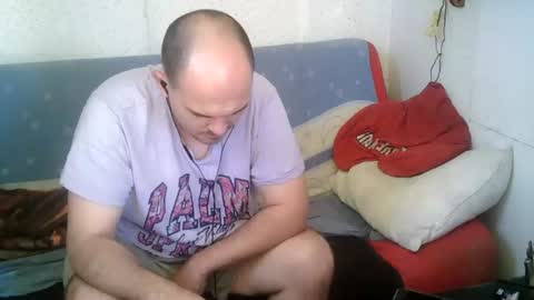George  Maria online show from 28, 7, 2026