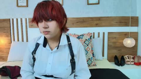 Bj Olivine online show from 3, 6, 2026