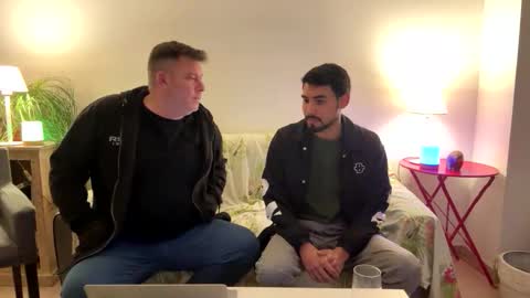 Snapshot of bjkouple chatting on 10, 1, 2026 BJkouple online show from 10, 1, 2026