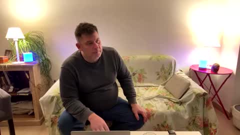 Snapshot of bjkouple chatting on 10, 1, 2026 BJkouple online show from 10, 1, 2026