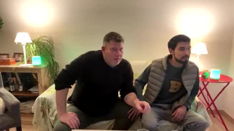 Snapshot of bjkouple chatting on 14, 1, 2026 BJkouple online show from 14, 1, 2026