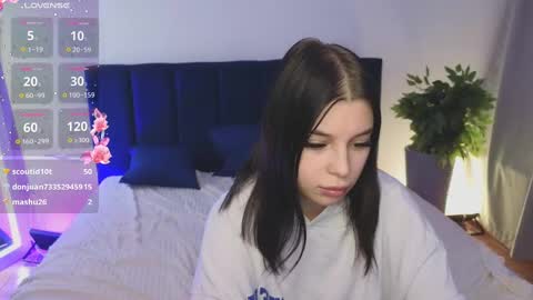Snapshot of bjliki chatting on 31, 1, 2025 Julia online show from 31, 1, 2025