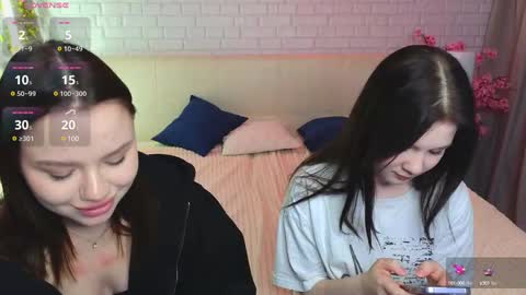 Snapshot of bjliki chatting on 8, 3, 2025 Julia online show from 8, 3, 2025