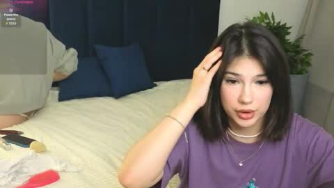 Julia online show from 15, 11, 2025