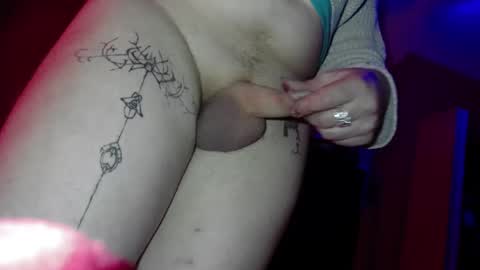 Snapshot of bjornlovesza chatting on 4, 1, 2025 B Misty online show from 4, 1, 2025