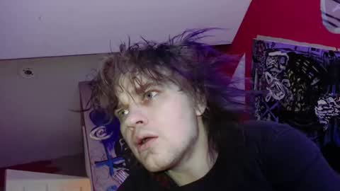 Snapshot of bjornlovesza chatting on 4, 1, 2025 B Misty online show from 4, 1, 2025