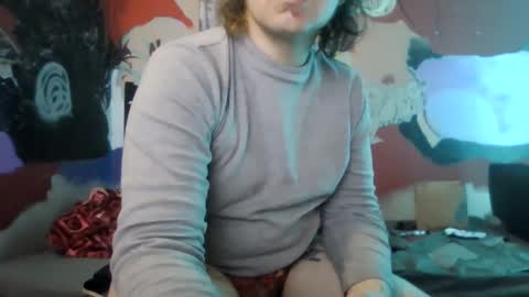 Snapshot of bjornlovesza chatting on 1, 10, 2025 B Misty online show from 1, 10, 2025