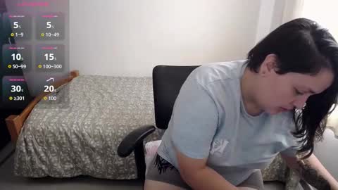 Monica online show from 21, 10, 2025