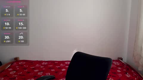 Monica online show from 30, 10, 2025