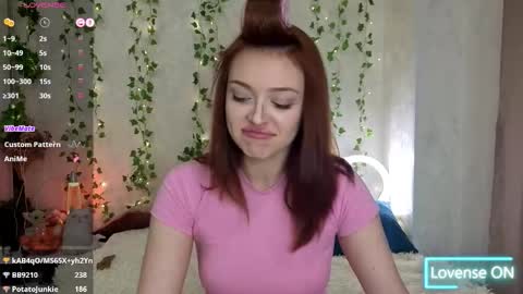 Kitty online show from 15, 11, 2025