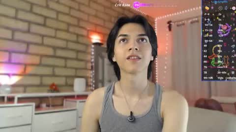 Snapshot of bl_cos chatting on 16, 7, 2026 Biel online show from 16, 7, 2026