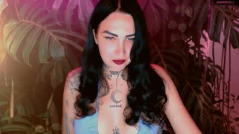 Snapshot of blablablablagirl chatting on 4, 10, 2025 blablablablagirl online show from 4, 10, 2025