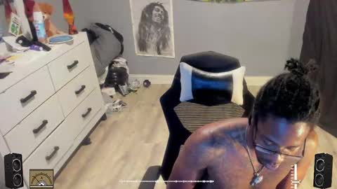 Snapshot of blaccanalmatters chatting on 21, 9, 2025 Plant Base Streamers From Pennsylvania online show from 21, 9, 2025