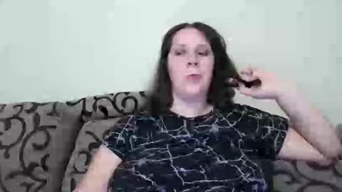 naughtyKate online show from 8, 1, 2025